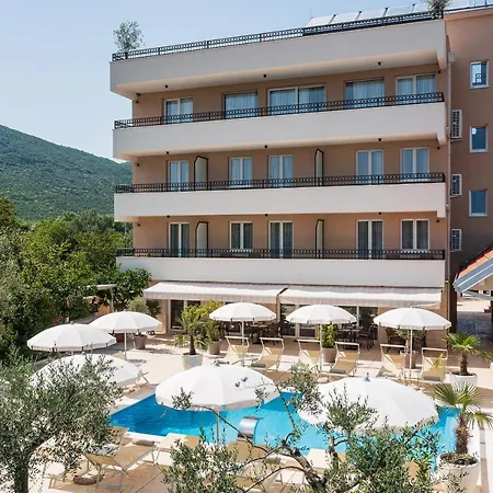 La Vida Budva