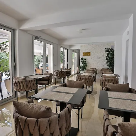 Apartamento La Vida Budva