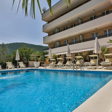 La Vida Apartamento Budva