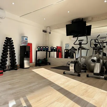 La Vida Apartamento Budva