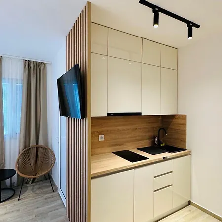 Apartamento La Vida *