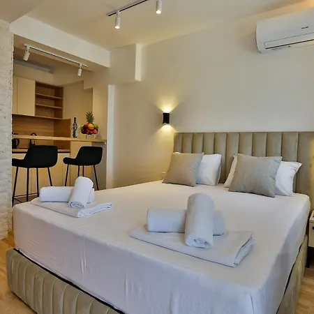 Apartment La Vida
