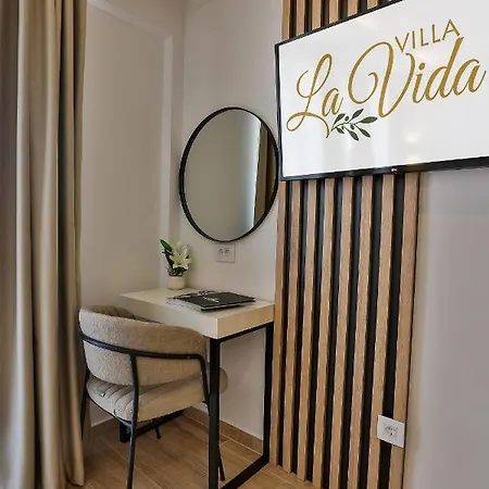 La Vida