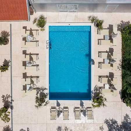 La Vida Apartment Budva