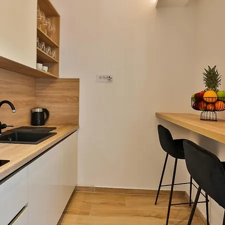 La Vida Apartment *