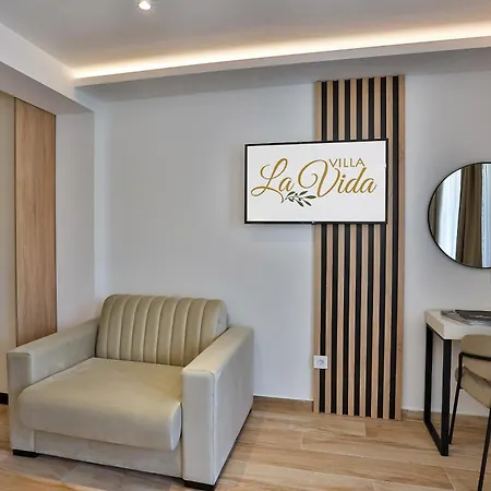 Apartment La Vida
