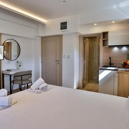 La Vida Apartment