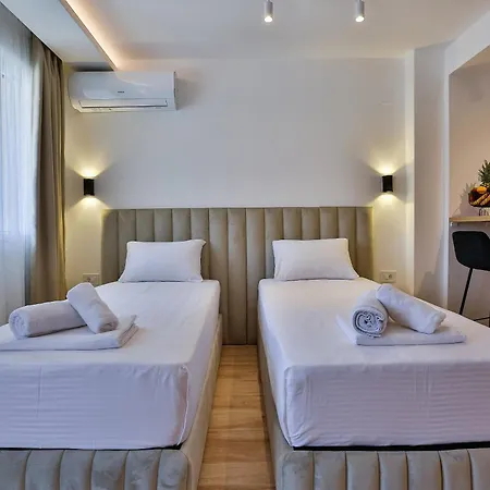 La Vida Apartment Budva