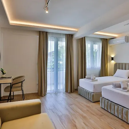 Apartment La Vida *