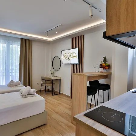 Apartment La Vida *