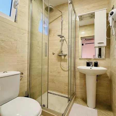La Vida Apartment Budva